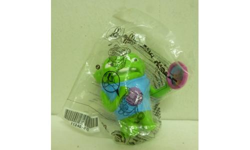 Boneco Oh Nervoso